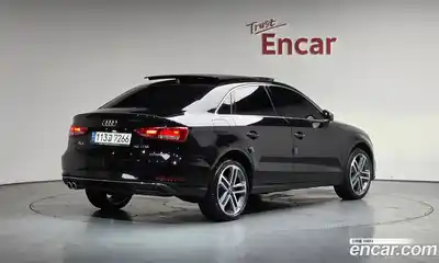 Audi A3 2020 2.0 гидро в Москве № 1617633, миниатюра 2