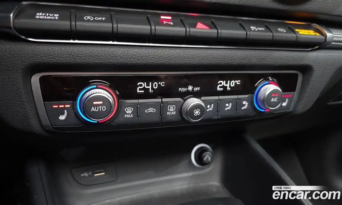 Audi A3 2020 2.0 гидро в Москве № 1617633, фото 22