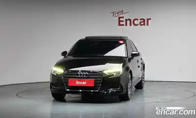 Audi A3 2020 2.0 гидро в Москве № 1617633, миниатюра 3