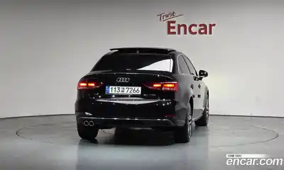 Audi A3 2020 2.0 гидро в Москве № 1617633, миниатюра 4