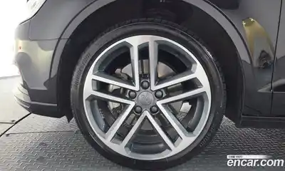 Audi A3 2020 2.0 гидро в Москве № 1617633, миниатюра 5