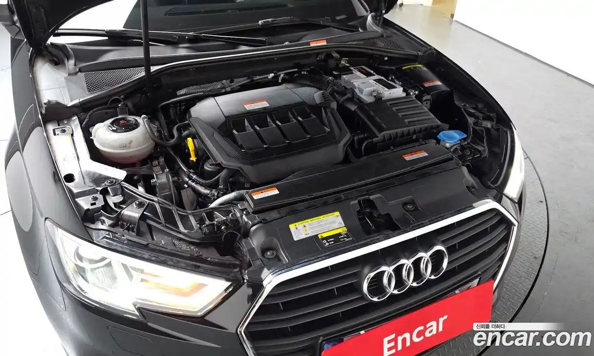 Audi A3 2020 2.0 гидро в Москве № 1617633, фото 6