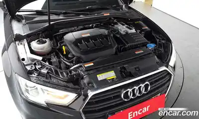 Audi A3 2020 2.0 гидро в Москве № 1617633, миниатюра 6