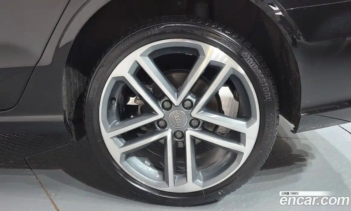 Audi A3 2020 2.0 гидро в Москве № 1617633, фото 7