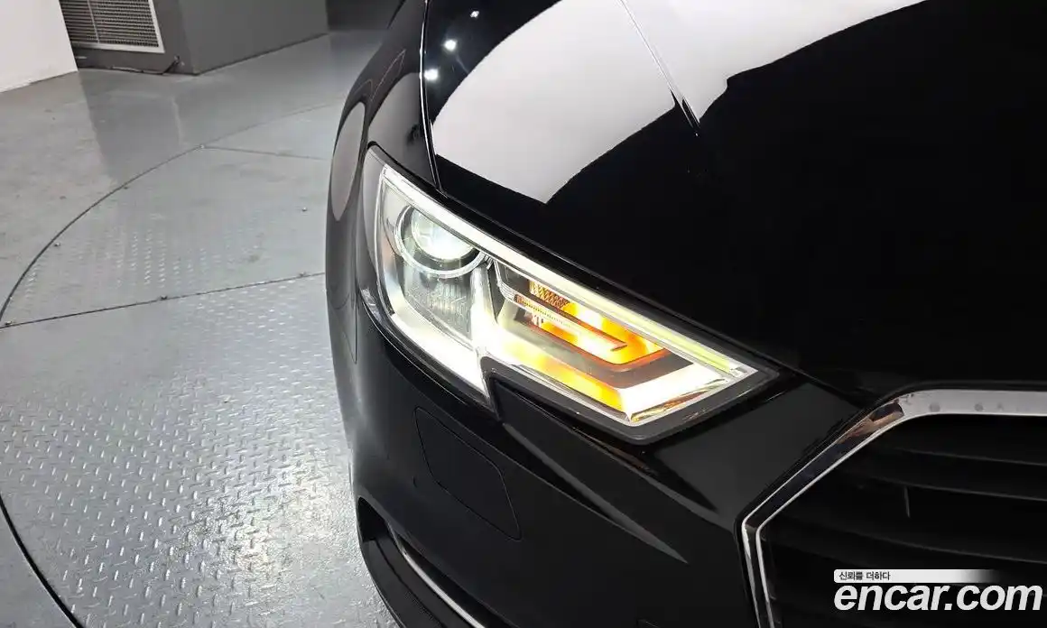 Audi A3 2020 2.0 гидро в Москве № 1617633, фото 8