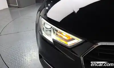 Audi A3 2020 2.0 гидро в Москве № 1617633, миниатюра 8