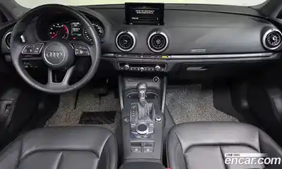 Audi A3 2020 2.0 гидро в Москве № 1617633, миниатюра 10