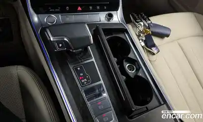 Audi A6 2020 3.0 гидро в Москве № 1617865, миниатюра 12