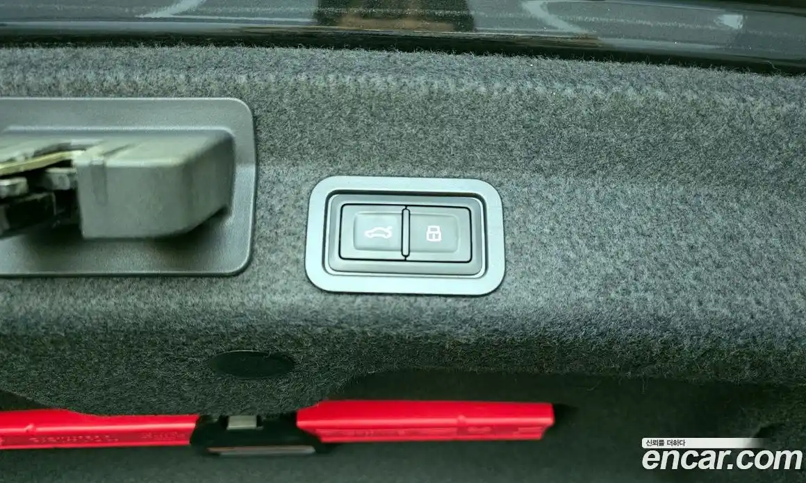 Audi A6 2020 3.0 гидро в Москве № 1617865, фото 32