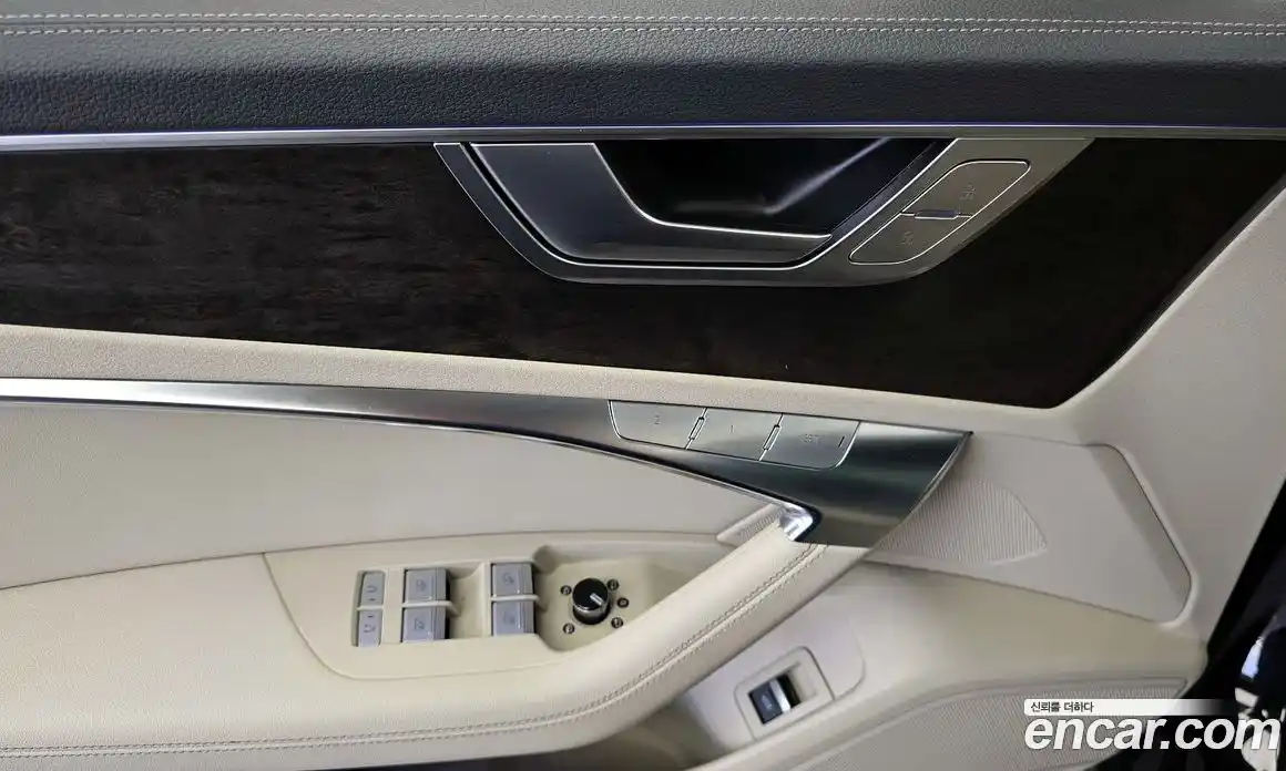 Audi A6 2020 3.0 гидро в Москве № 1617865, фото 33