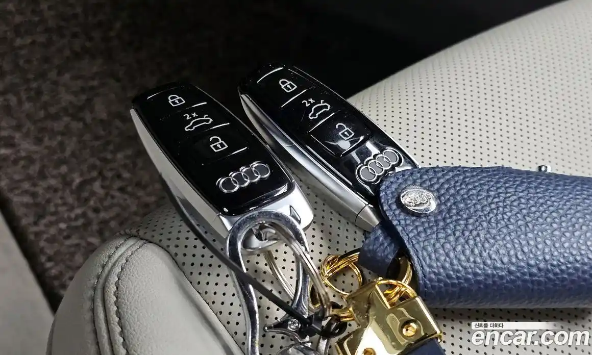 Audi A6 2020 3.0 гидро в Москве № 1617865, фото 34