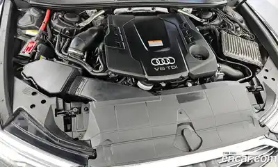 Audi A6 2020 3.0 гидро в Москве № 1617865, миниатюра 6