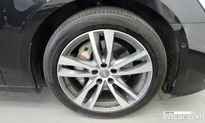 Audi A6 2020 3.0 гидро в Москве № 1617865, миниатюра 7