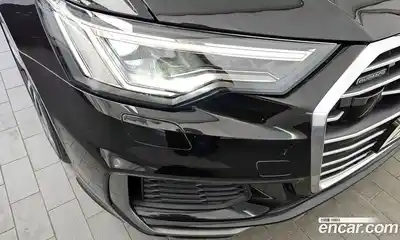 Audi A6 2020 3.0 гидро в Москве № 1617865, миниатюра 8