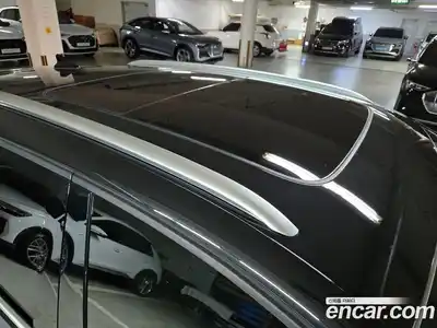 Audi Q4 e-tron 2025 0.2 гидро в Москве № 1618251, миниатюра 12