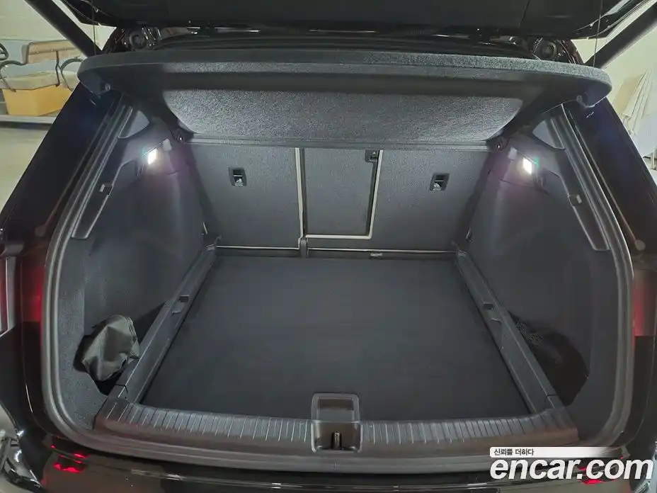 Audi Q4 e-tron 2025 0.2 гидро в Москве № 1618251, фото 13