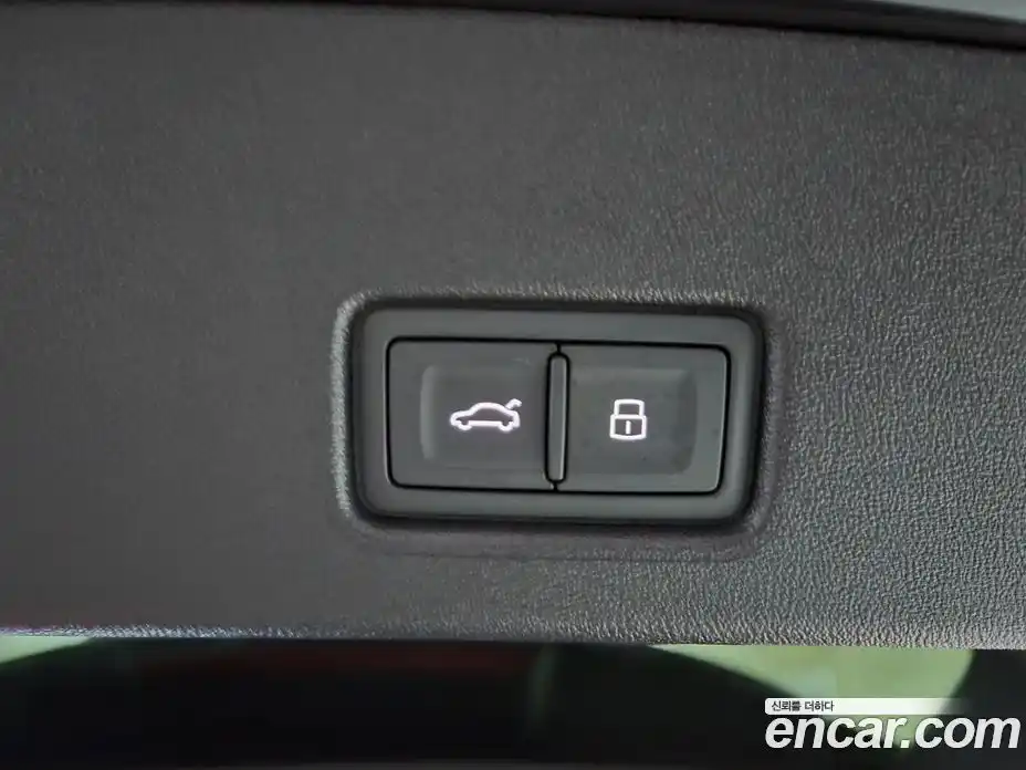 Audi Q4 e-tron 2025 0.2 гидро в Москве № 1618251, фото 14