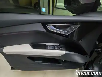 Audi Q4 e-tron 2025 0.2 гидро в Москве № 1618251, миниатюра 4
