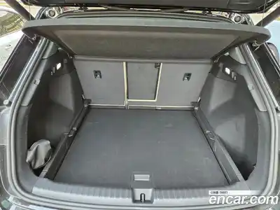 Audi Q4 e-tron 2025 0.2 гидро в Москве № 1618251, миниатюра 9