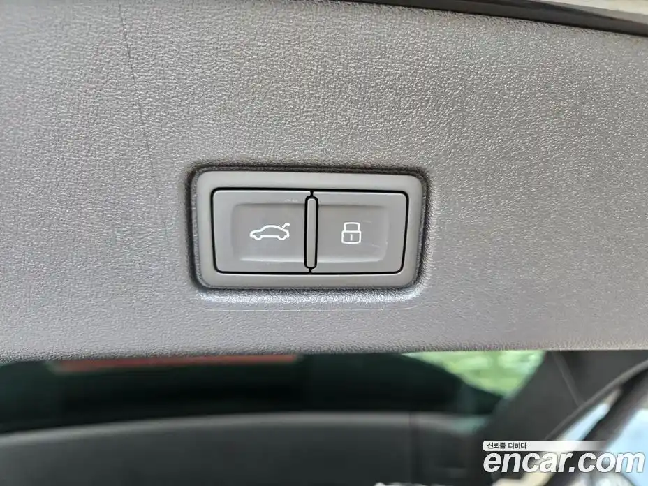 Audi Q4 e-tron 2025 0.2 гидро в Москве № 1618251, фото 10
