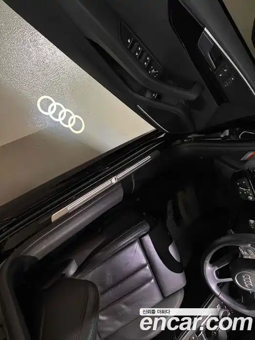 Audi A5 2019 2.0 гидро в Москве № 1618317, фото 13