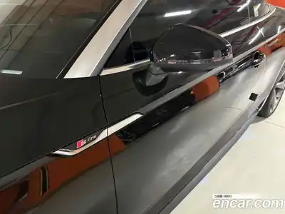 Audi A5 2019 2.0 гидро в Москве № 1618317, миниатюра 7