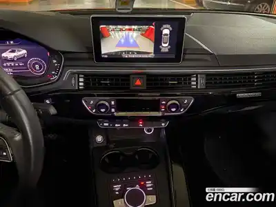 Audi A5 2019 2.0 гидро в Москве № 1618317, миниатюра 10