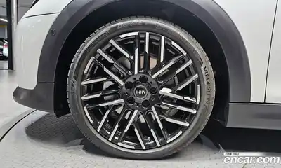 Mini Cooper 2024 2.0 гидро в Москве № 1619976, миниатюра 5