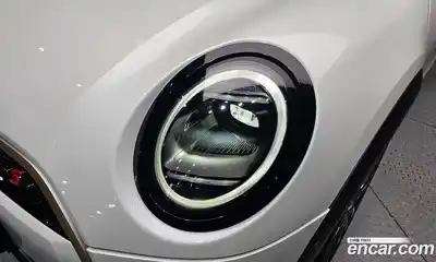 Mini Cooper 2024 2.0 гидро в Москве № 1619976, миниатюра 8