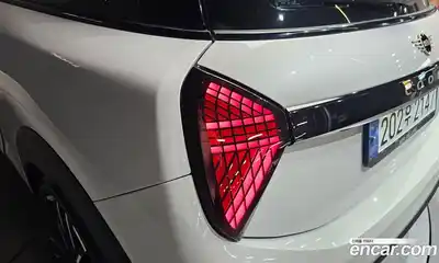 Mini Cooper 2024 2.0 гидро в Москве № 1619976, миниатюра 9