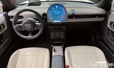 Mini Cooper 2024 2.0 гидро в Москве № 1619976, миниатюра 10