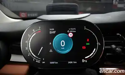 Mini Cooper 2022 2.0 гидро в Москве № 1619999, миниатюра 11