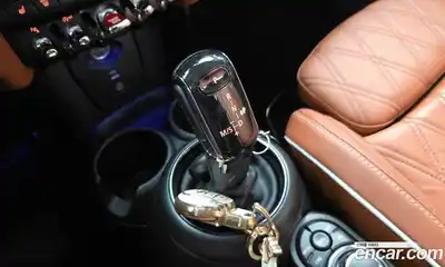 Mini Cooper 2022 2.0 гидро в Москве № 1619999, миниатюра 12