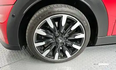 Mini Cooper 2022 2.0 гидро в Москве № 1619999, миниатюра 5