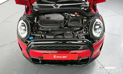 Mini Cooper 2022 2.0 гидро в Москве № 1619999, миниатюра 6