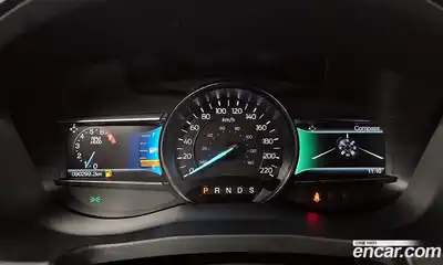 Ford Explorer 2017 2.3 гидро в Москве № 1624977, миниатюра 11