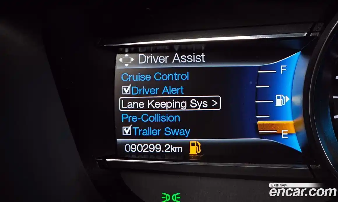 Ford Explorer 2017 2.3 гидро в Москве № 1624977, фото 22
