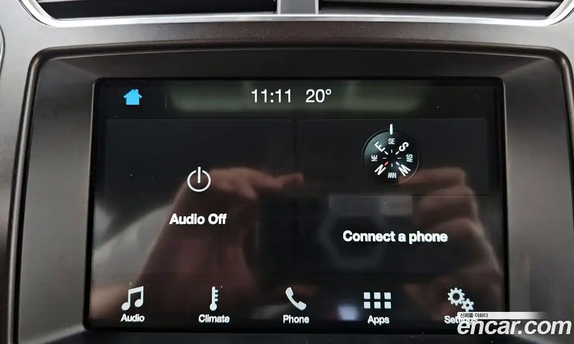 Ford Explorer 2017 2.3 гидро в Москве № 1624977, фото 28