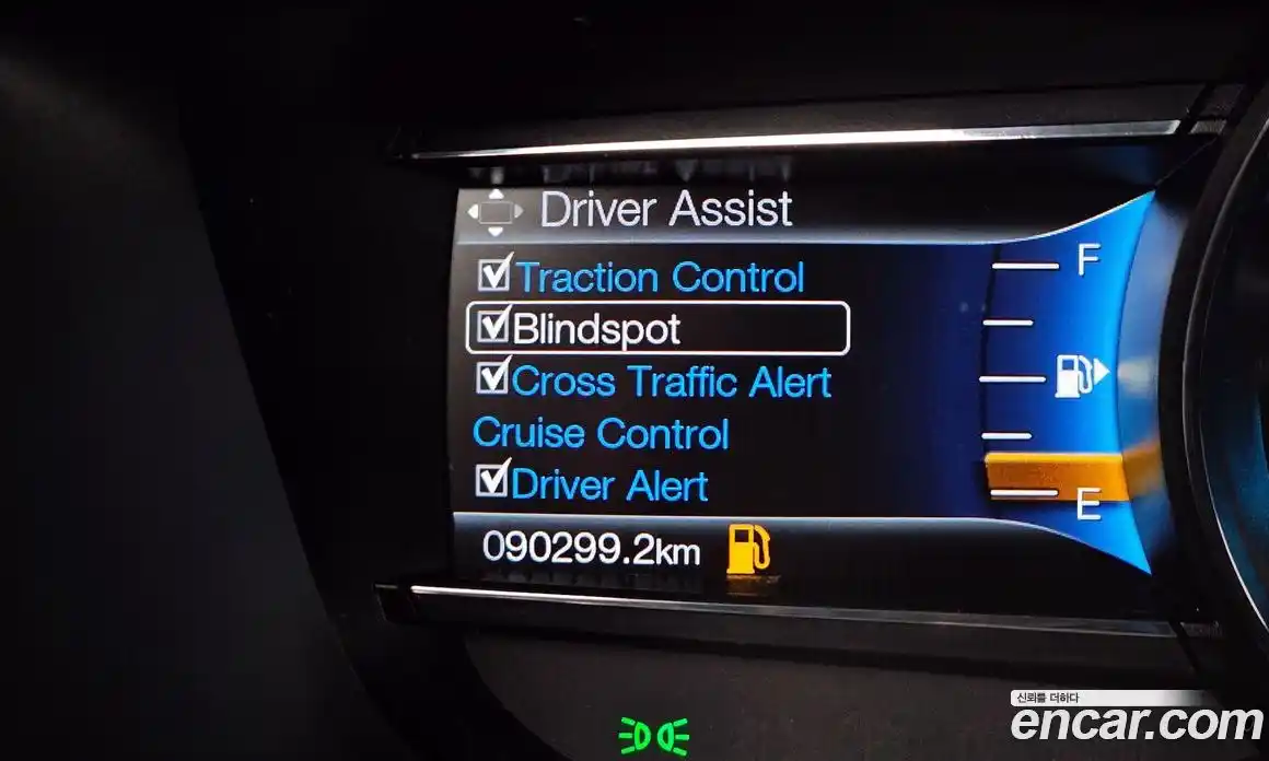 Ford Explorer 2017 2.3 гидро в Москве № 1624977, фото 30