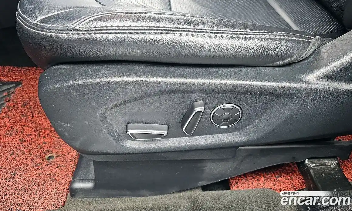 Ford Explorer 2017 2.3 гидро в Москве № 1624977, фото 32