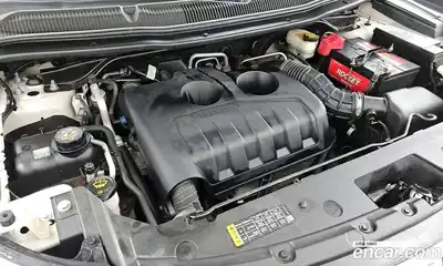 Ford Explorer 2017 2.3 гидро в Москве № 1624977, миниатюра 6