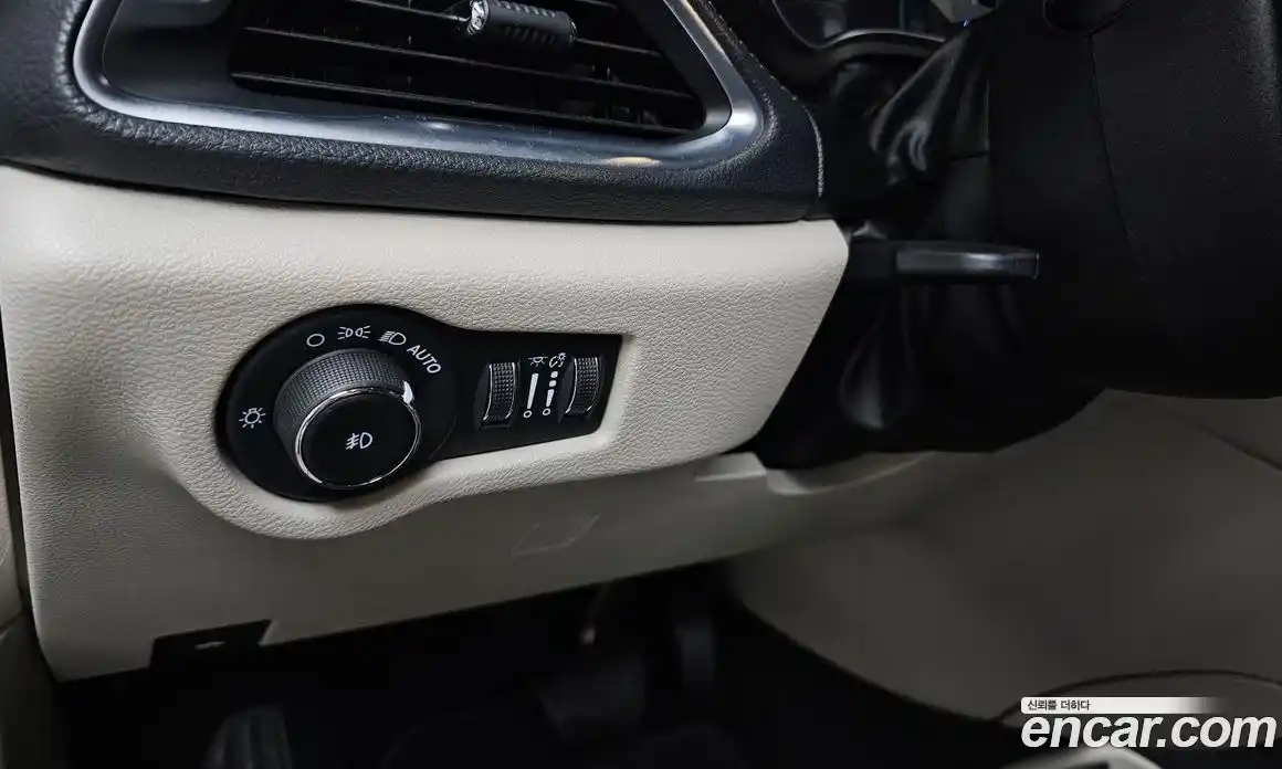 Chrysler Pacifica 2020 3.6 гидро в Москве № 1626062, фото 20