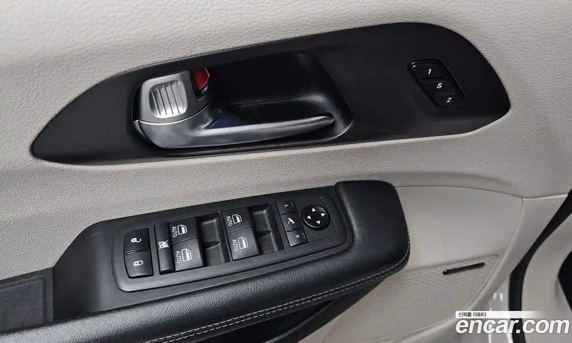 Chrysler Pacifica 2020 3.6 гидро в Москве № 1626062, фото 29