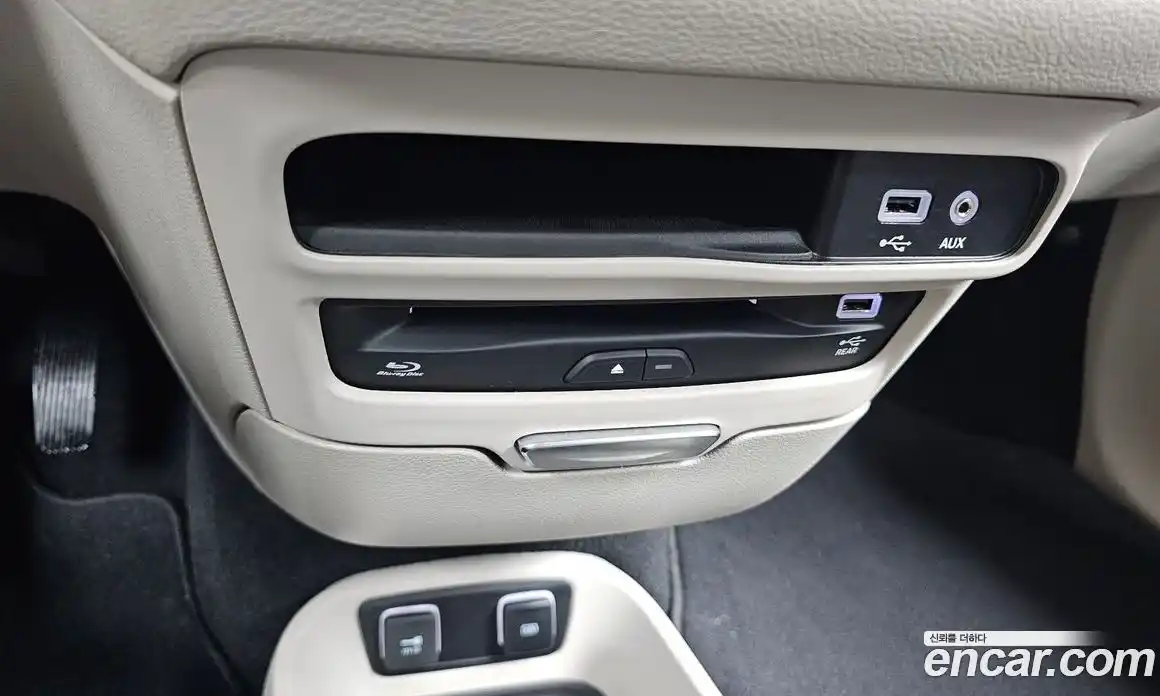 Chrysler Pacifica 2020 3.6 гидро в Москве № 1626062, фото 32
