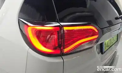 Chrysler Pacifica 2020 3.6 гидро в Москве № 1626062, миниатюра 9