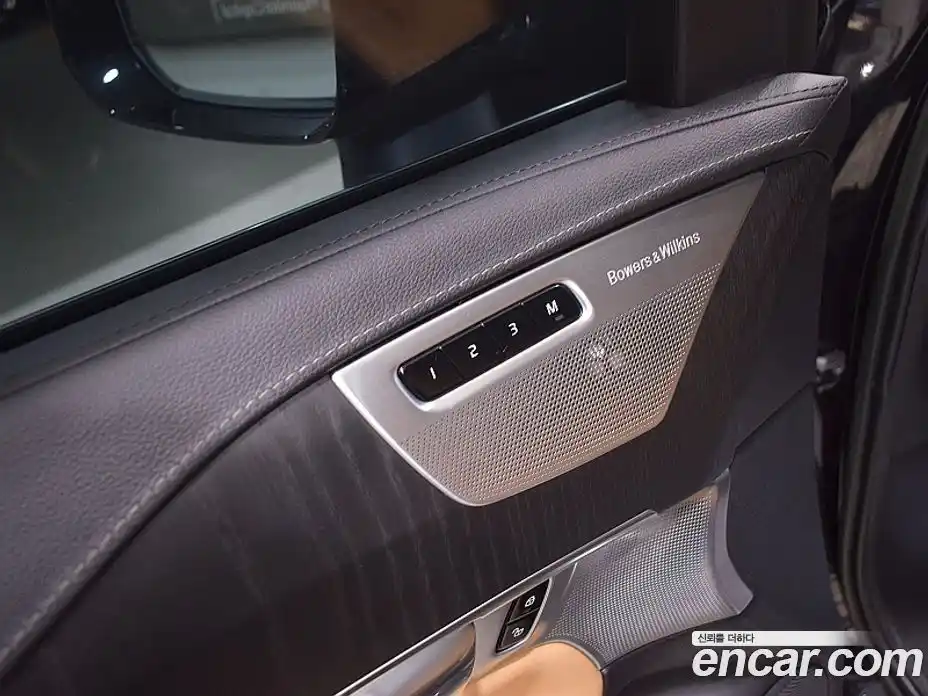 Volvo XC90 2022 2.0 гидро в Москве № 164808, фото 9
