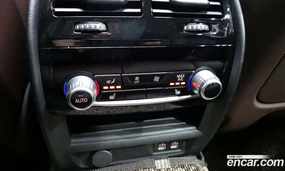 BMW 5-Series 2023 2.0 гидро в Москве № 1684191, фото 25