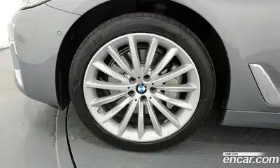 BMW 5-Series 2023 2.0 гидро в Москве № 1684191, миниатюра 5