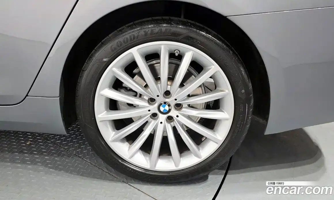 BMW 5-Series 2023 2.0 гидро в Москве № 1684191, фото 7