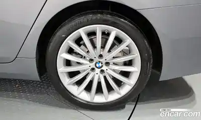 BMW 5-Series 2023 2.0 гидро в Москве № 1684191, миниатюра 7
